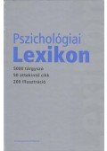 Balázs István - Pszichológiai lexikon