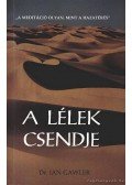 Dr. Ian Gawler - A lélek csendje