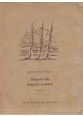 Juhász Gyula - Magyar táj, magyar ecsettel
