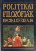 Hitseker Mária - Politikai filozófiák enciklopédiája
