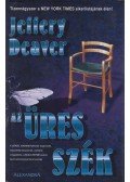 Jeffery Deaver - Az üres szék