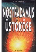 Welch, R. W. - Nostradamus üstököse