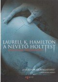 Laurell K. Hamilton - A nevető holttest