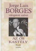 Jorge Luis Borges - Az ős kastély