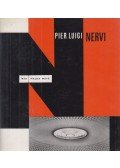 Major Máté - Pier Luigi Nervi