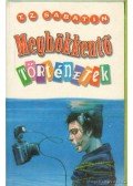 Sabatin, T. Z. - Meghökkentő történetek