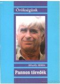 Mészöly Miklós - Pannon töredék