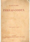 Clair Vilmos - Párbaj-Codex