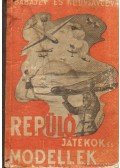 Babajev - Kudrjavcev - Repülőjátékok és modellek