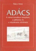 Rácz Imre - Adács