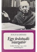 Zoltai Dénes - Egy írástudó visszatér