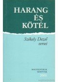 Szőcs Zoltán - Harang és kötél