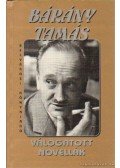 Bárány Tamás - Válogatott novellák