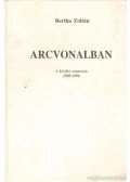 Bertha Zoltán - Arcvonalban