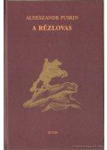 Alekszandr Puskin - A rézlovas