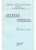 Dr. Magyar László - Játszva angolul