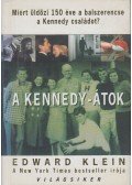 Klein, Edward - A Kennedy-átok
