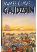 James Clavell - Gajdzsin I. kötet