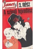 Janet Evanovich - A szingli fejvadász 3.