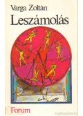 Varga Zoltán - Lezsámolás