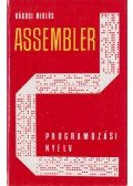 Rákosi Miklós - Az Assembler programozási nyelv
