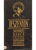 Jeszenyin, Szergej - Mennyei kanca