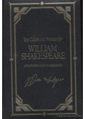 William Shakespeare - The Complete Works Of William Shakespeare