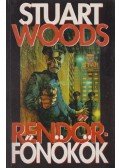 Woods, Stuart - Rendőrfőnökök