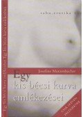 Mutzenbacher, Josefine - Egy kis bécsi kurva emlékezései