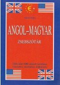 Takács Erika - Angol-magyar - Magyar-angol zsebszótár