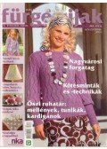 Csendes Eszter (főszerk.) - Fürge ujjak 2007/9.