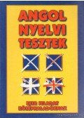 dr. Tóth Zoltán Gábor (szerk.) - Angol nyelvi tesztek