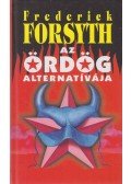 Frederick Forsyth - Az ördög alternatívája
