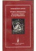Nemeskürty István - Tüzes józanság