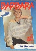 Somoskői Gábor (szerk.) - Barbara
