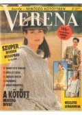 Hajós Katalin - Verena 1994. február