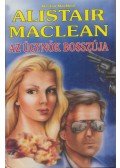 MacLean, Alistair - Az ügynök bosszúja