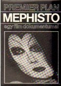 Gervai András - Mephisto