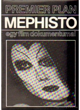 Gervai András - Mephisto Gervai András - Mephisto, Budapest 1994 antikvár könyv
