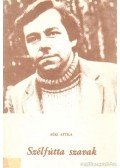 Büki Attila - Szélfútta szavak