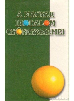 Urr Géza (szerk.) - A magyar irodalom gyöngyszemei Urr Géza (szerk.) - A magyar irodalom gyöngyszemei, null 2002 antikvár könyv
