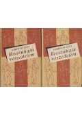 Gárdonyi Géza - Hosszúhajú veszedelem I-II. kötet