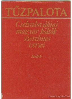 Balla Kálmán-Karsay Katalin - Tűzpalota Balla Kálmán-Karsay Katalin - Tűzpalota, Budapest 1990 antikvár könyv