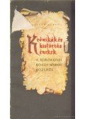 Virágh Ferenc - Krónikák és históriás énekek