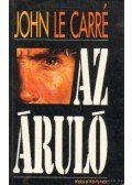 John le Carré - Az áruló