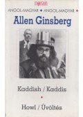 Ginsberg, Allen - Kaddish / Kaddis - Howl / Üvöltés