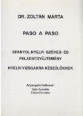 Zoltán Márta Dr. - Paso a paso