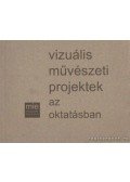 Bodócky István - Vizuális művészeti projektek az oktatásban
