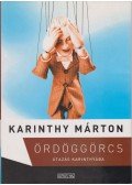 Karinthy Márton - Ördöggörcs