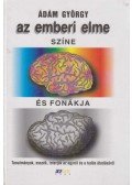 Ádám György - Az emberi elme színe és fonákja